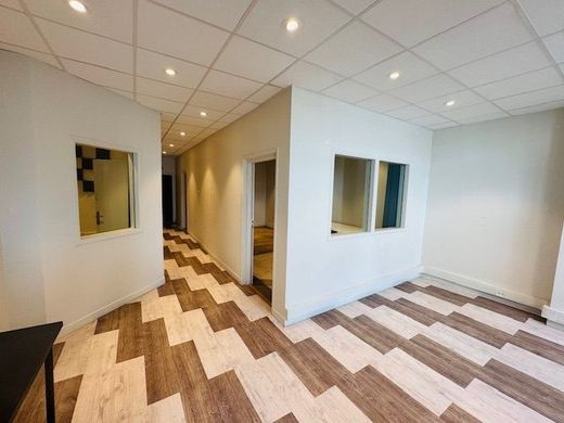 Ufficio a Saint-Germain, Odéon, Monnaie, Parigi