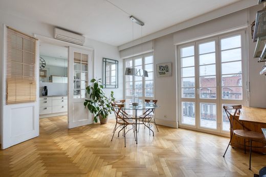 Apartment in Strasbourg, Bas-Rhin