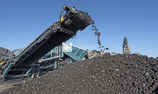 Teren w Punaauia, Îles du Vent