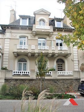Luxe woning in Dinard, Ille-et-Vilaine