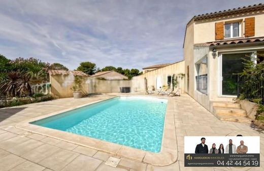 Casa di lusso a Fos-sur-Mer, Bocche del Rodano