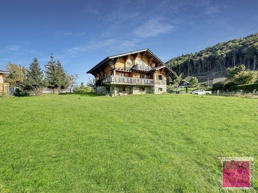 Luxury home in Lucinges, Haute-Savoie