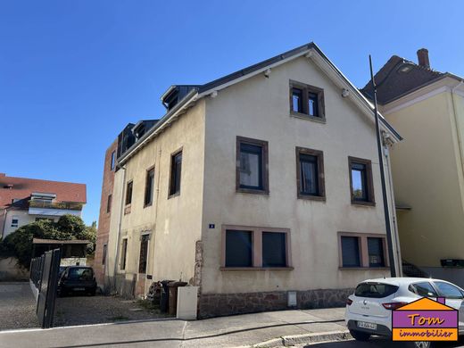 Komplex apartman Colmar, Haut-Rhin
