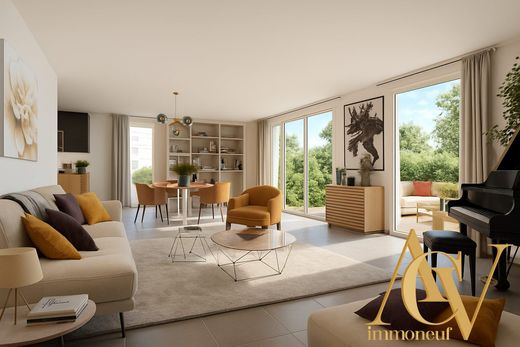 Hyères, Varのアパートメント