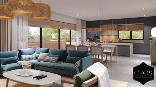 Appartement in Albitreccia, South Corsica