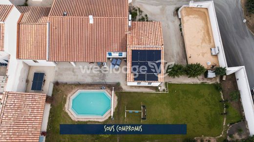 豪宅  Peynier, Bouches-du-Rhône