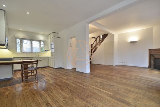 Casa de luxo - Saint-Maur-des-Fossés, Val-de-Marne