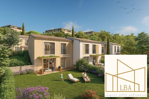 Luxe woning in Marseille, Bouches-du-Rhône