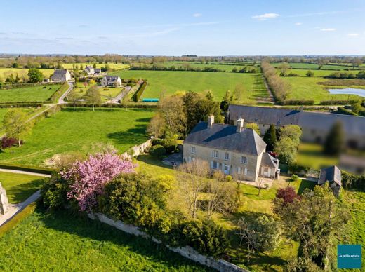 Luxury home in Audouville-la-Hubert, Manche