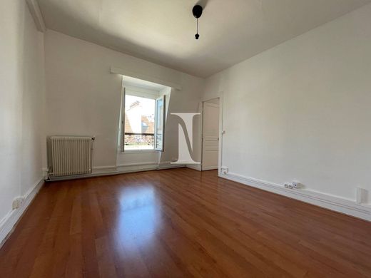 Appartement à Bastille, République, Nation-Alexandre Dumas, Paris