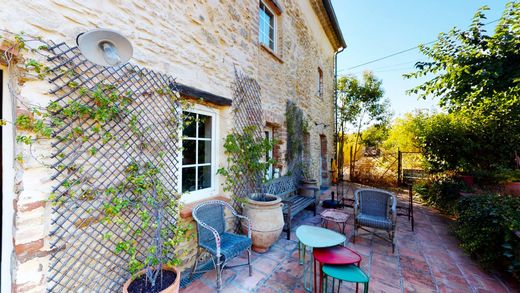 Luxury home in Bagard, Gard