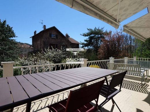 Luksusowy dom w Gap, Hautes-Alpes