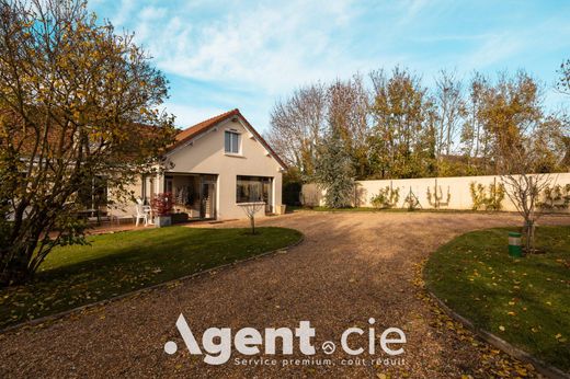 Casa de luxo - Caen, Calvados