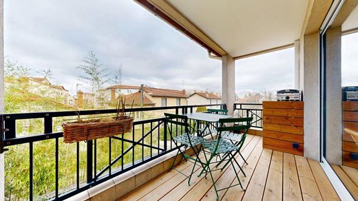 套间/公寓  里昂, Rhône