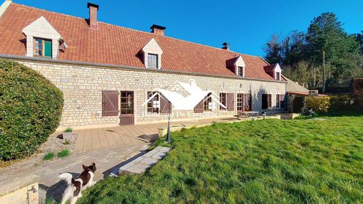 Πολυτελή κατοικία σε Rety, Pas-de-Calais