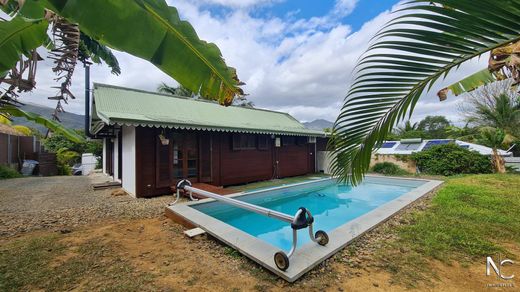 Элитный дом, Païta, Province Sud