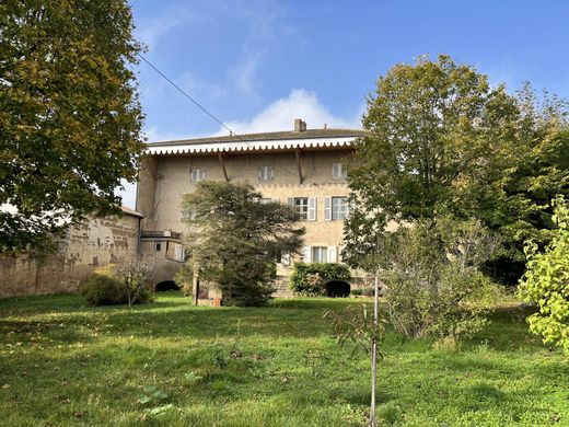 Luxury home in La Chapelle-de-Guinchay, Saône-et-Loire