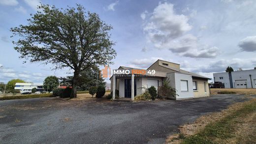 Escritório - Cholet, Maine-et-Loire