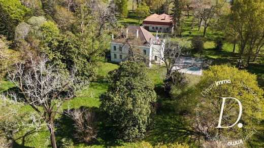 Luxury home in Linxe, Landes