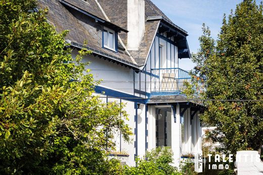Luxury home in Le Pouliguen, Loire-Atlantique