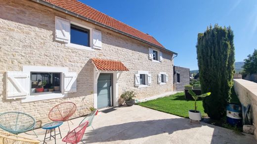 Maison de luxe à Fleurey-sur-Ouche, Côte-d'Or