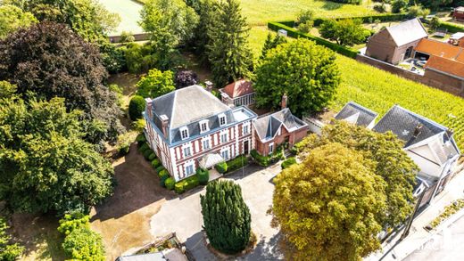 호화 저택 / Cambrai, North