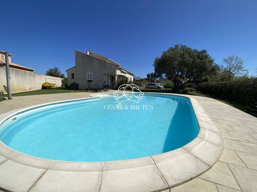 Luxury home in Lucciana, Upper Corsica