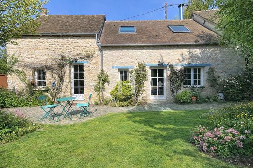 Luksusowy dom w Jumeauville, Yvelines