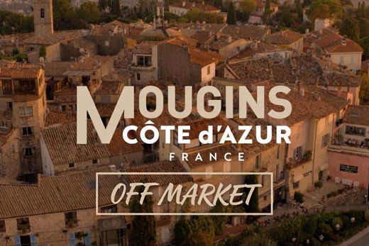 豪宅  Mougins, Alpes-Maritimes