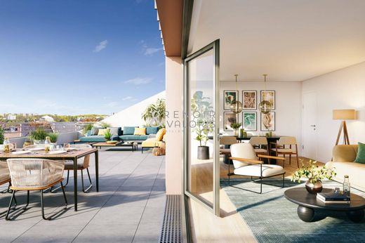 Appartement à Metz, Moselle