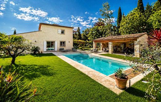 Luxury home in Vence, Alpes-Maritimes