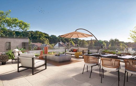 Apartment / Etagenwohnung in Villiers-sur-Marne, Val-de-Marne