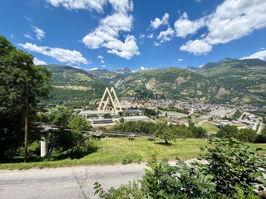 Luxury home in Bourg-Saint-Maurice, Savoy