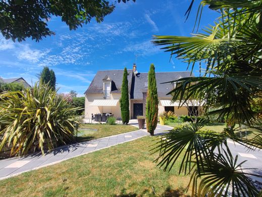 Luxus-Haus in Amboise, Indre-et-Loire