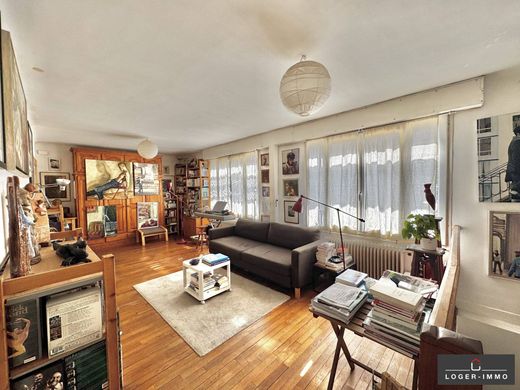 Piso / Apartamento en Champigny-sur-Marne, Valle de Marne