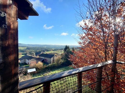 豪宅  Sauvessanges, Puy-de-Dôme