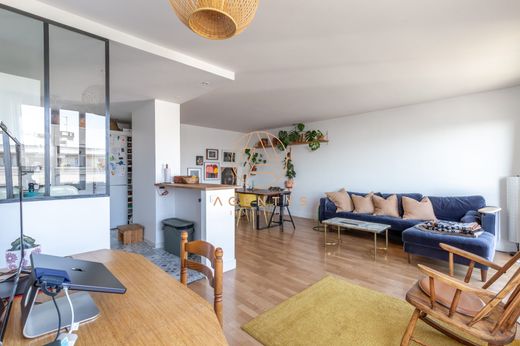 Appartamento a Nogent-sur-Marne, Val-de-Marne