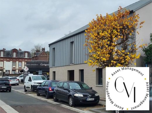 Kantoor in Déville-lès-Rouen, Seine-Maritime
