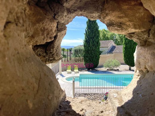 Luxe woning in Châteauneuf-de-Gadagne, Vaucluse