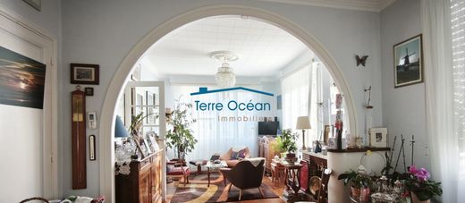 ‏בתי יוקרה ב  Royan, השראנט הימי