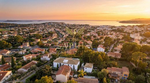 Apartament w Six-Fours-les-Plages, Var