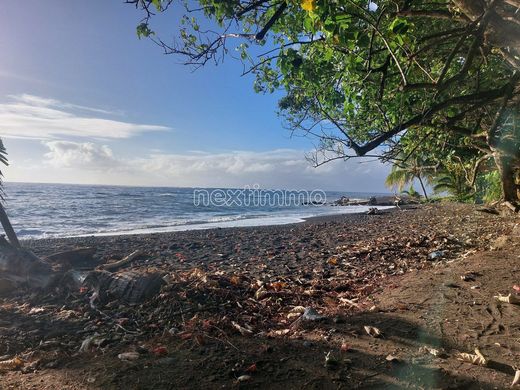 Terrain à Hitiaa, District de Vairao