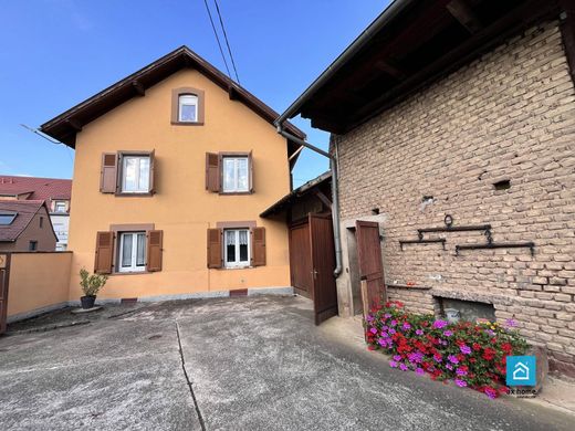 Casa di lusso a Quatzenheim, Basso Reno