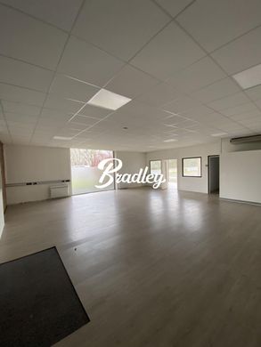 Office in Rivery, Somme