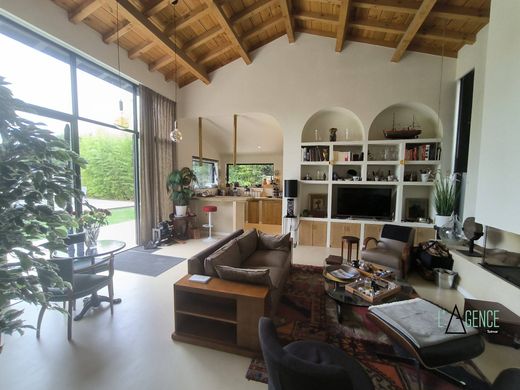 Luxe woning in Bordeaux, Gironde