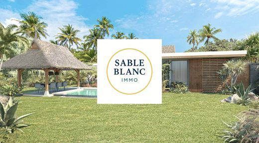 Casa di lusso a Pointe d’Esny, Grand Port District