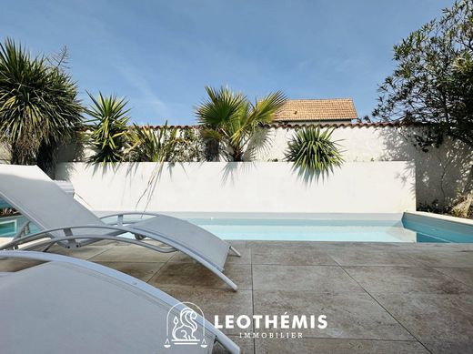 Casa de luxo - Saint-Georges-de-Didonne, Charente-Maritime