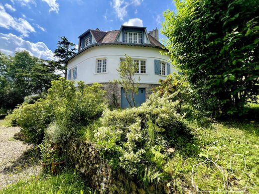 Luxe woning in Honfleur, Calvados