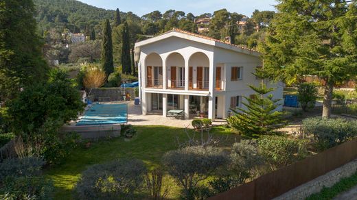 Luxury home in Hyères, Var