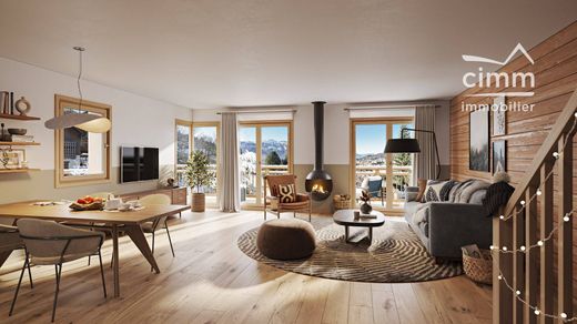 Appartamento a Arâches-la-Frasse, Alta Savoia